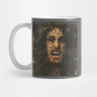 The Wooderson Mug